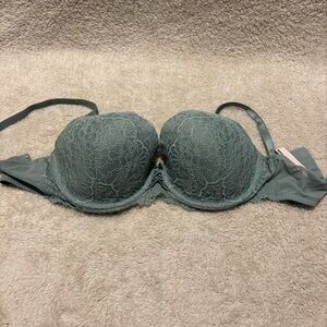 Victoria’s Secret Dream Angels Lined Demi